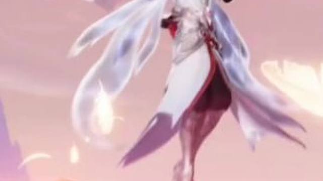 白毛鸡#星之破晓 #凤求凰