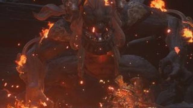 #黑神话悟空 #黑神话 #悟空 璧水金睛兽 #黑神话悟空  #黑神话  #悟空  璧水金睛兽
真的让