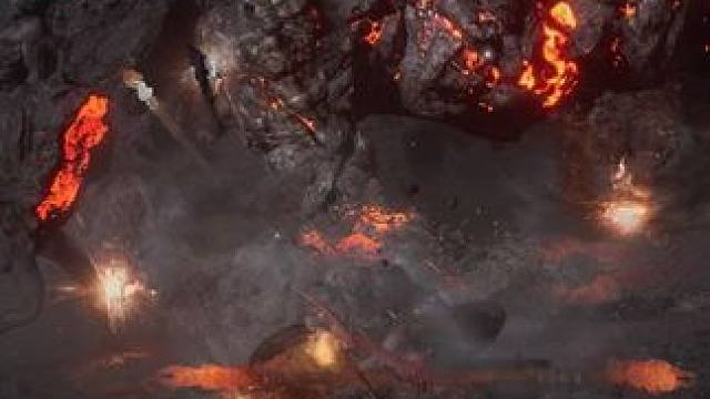 #黑神话悟空 #黑神话 #悟空 燧先锋 #黑神话悟空  #黑神话  #悟空  燧先锋