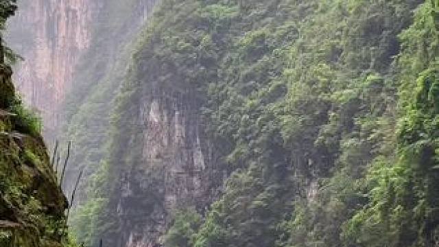 何以解忧？唯有山水……