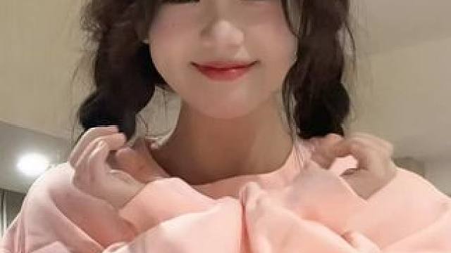 笑容甜甜#元气少女 #甜妹 #甜妹出击