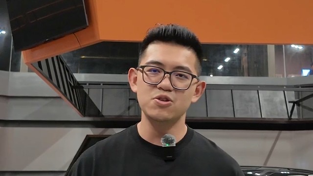 国产御三家的顶级排面