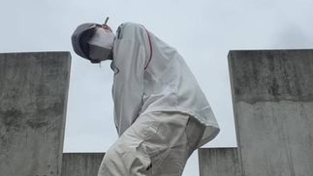 #hiphop基础 #bigbang #fantasticbaby 此音乐一响必须躁动起来