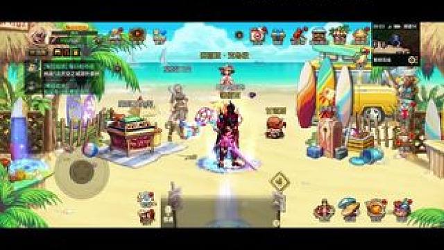 #旭旭宝宝 #dnf手游