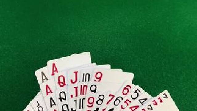 #是时候展现真正的技术了 #是时候展现真正的牌技了 #斗地主的百种姿势 #四人斗地主