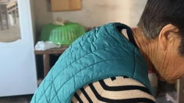 妈妈的味道、胡辣汤 #妈妈的味道 #农村生活日常