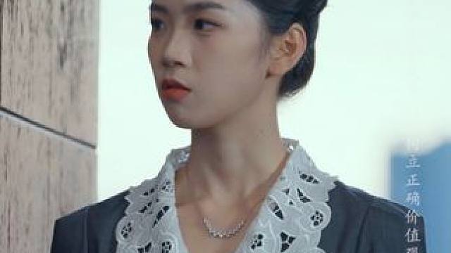 #香芋剧场 #不再说爱你 #因为一个片段看了整部剧