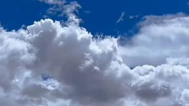 一切美好的东西 总会让人心生喜爱 #风景都在路上