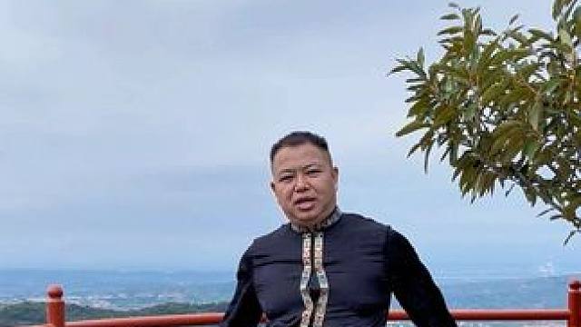 长寿山 #行走河南读懂中国 #旅行推荐官 #河南刚哥#志刚在路上