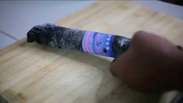 学做螺鲤都还好用的自制鱼饵 学做螺鲤都还好用的
自制鱼饵
简单易制有好用#鱼饵 #秘制饵料 #鱼饵制