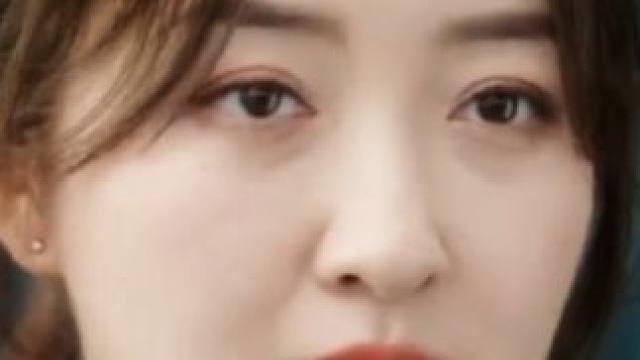 #因为一个片段看了整部剧  #爱微剧 #女儿不哭 #太真实了 #好剧推荐