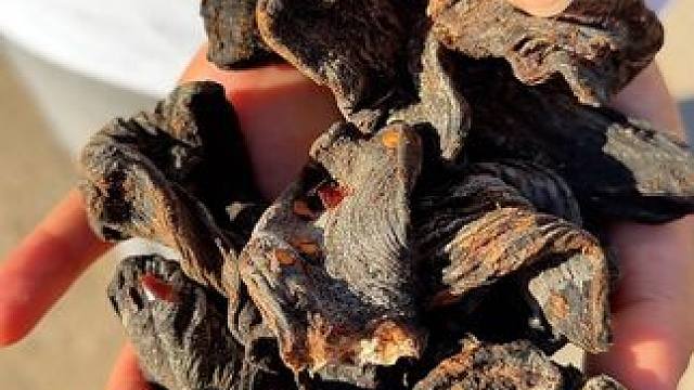 #不敢想象这一口多好吃 #把家乡的味道分享给大家 #口感非常好 #为家乡农产品代言 #好吃到停不下来