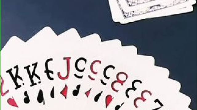 #途游斗地主比赛版 #是时候展现真正的牌技了