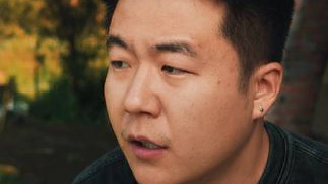 我冒着被封杀的风险，告诉你们修图师的秘密！ #沧野