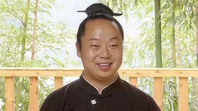 人心绝则道心现 #道家文化 #国学文化 #武当武术 #道家养生 #武当煮语