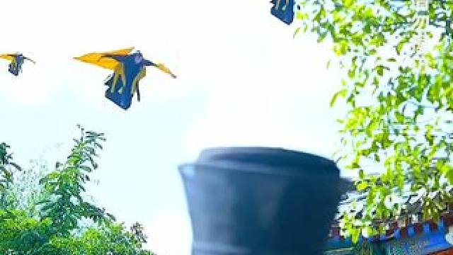 #九州短剧  #因为一个片段看了整部剧  #又发现一个超好看的短剧  #古装穿越短剧推荐 #好剧推荐