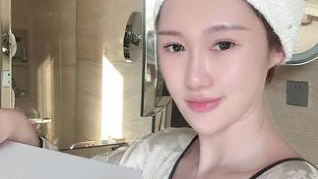 院院同款胶原刀，把钱花在刀刃上#澳珂肤胶原刀精华  #保养秘诀  #抗老