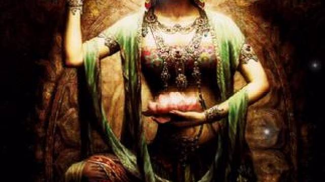 什么是真正的爱自己? 让自己快乐，并且拥有快乐的因；让自己没有痛苦，并且远离痛苦的因。内心的恶，就是