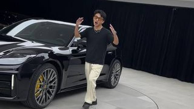 24款帕拉梅拉这几样避坑直接给你节约十多万！#成都保时捷改装 #24款帕拉梅拉 #成都帕拉梅拉改装