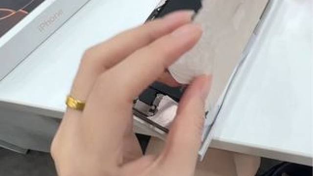 #苹果手机 暴力测评了那台16pm后续来了，顺便立个flag#内容过于真实 #数码科技