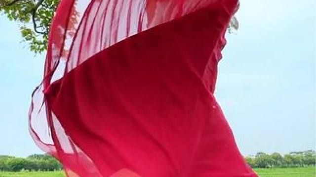 一棵大树如何拍摄视频，一个组合运镜教你拍出来创意小短片#手机摄影 #手机运镜 #把生活拍成电影 #户