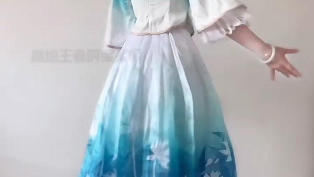 我发布了一个新视频，快来围观吧！