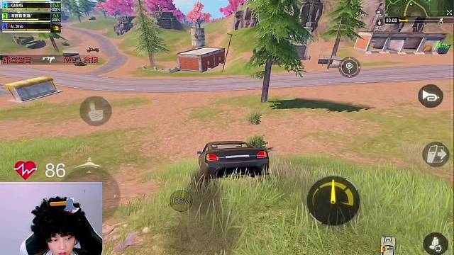 九九八十一狙才狙倒他