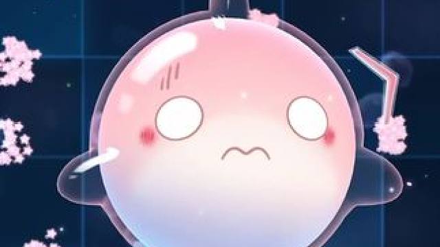 你为什么还在玩这款游戏？#球球大作战