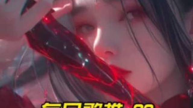 月落乌啼霜满天
#音乐 #音乐分享 #音乐推荐