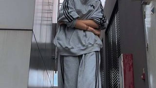 相信我 有腿就能跳 #baby #baby舞蹈挑战