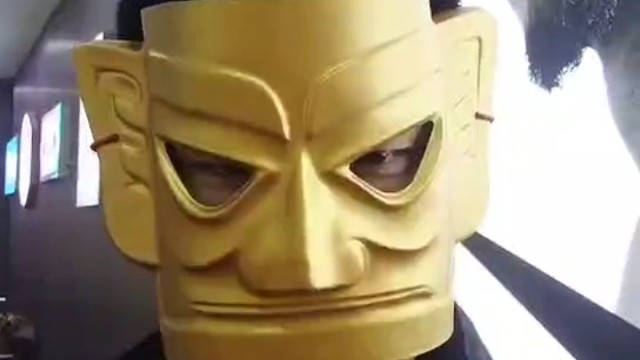 我发布了一个新视频，快来围观吧！
