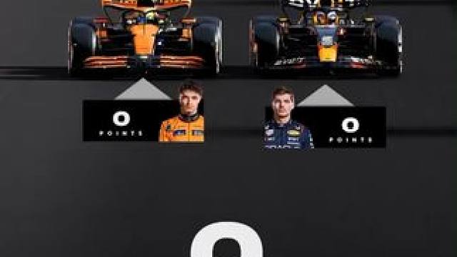 诺里斯还有希望吗？ 