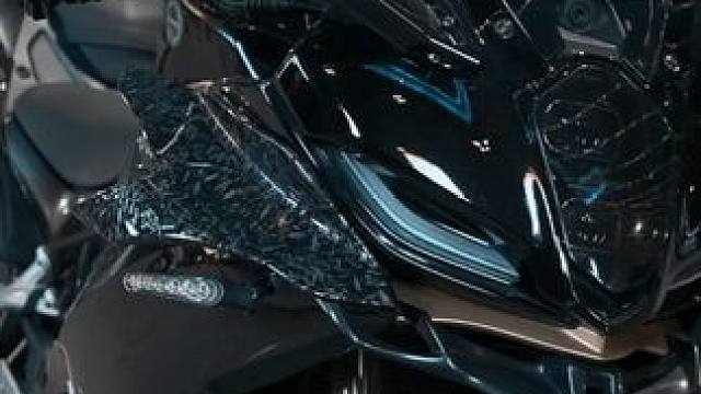 “你们眼中的破国产 ”#姿态 #改装 #机车