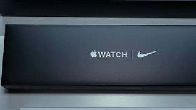 苹果手表的包装，越来越拉了啊 #数码 #苹果手表 #苹果watch