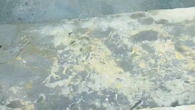 楼梯滚瓶子爆破解压时刻