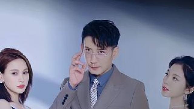 #因为一个片段看了整部剧 #微剧吧 #离婚攻略