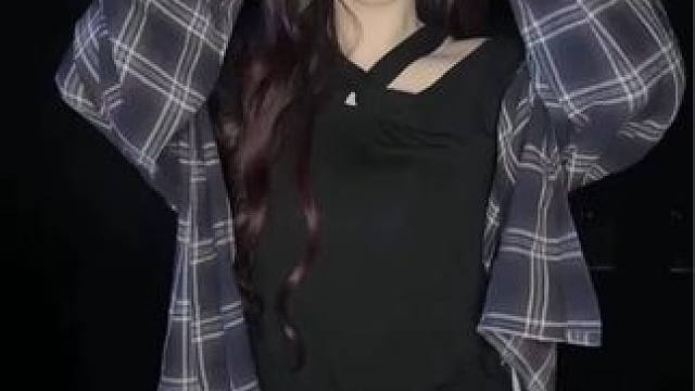 KARINA 'ombrinho' #柳智敏 #aespa #美出高级感