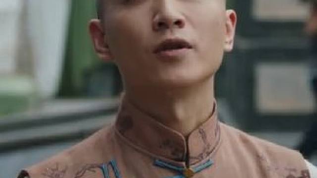 #2024爱奇艺悦享会
 古装剧《大生意人》发布预告片#陈晓 #孙千 #罗一舟 
由陈晓、孙千领衔主