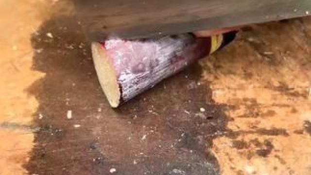 #解压 #解压放松 #超级解压超级舒适 #解压就是爽入口 #超解压手工