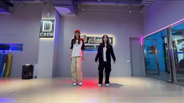 成人零基础舞蹈