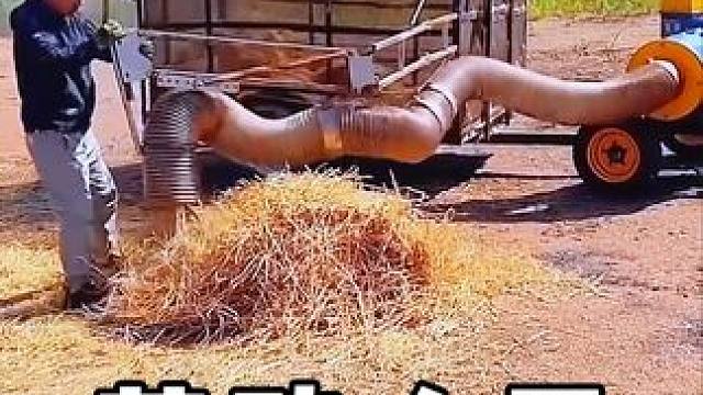 #劳动人民的智慧 #神操作 #创意发明 #高手在民间#实用小技巧