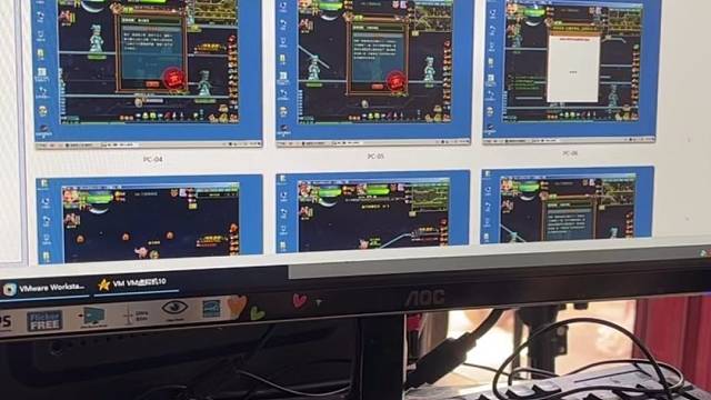 ～工作室日常分享～