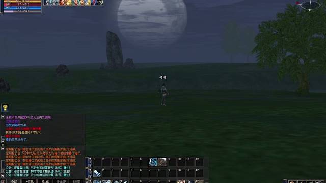 天堂2六章手动今晚正式开启，怀旧