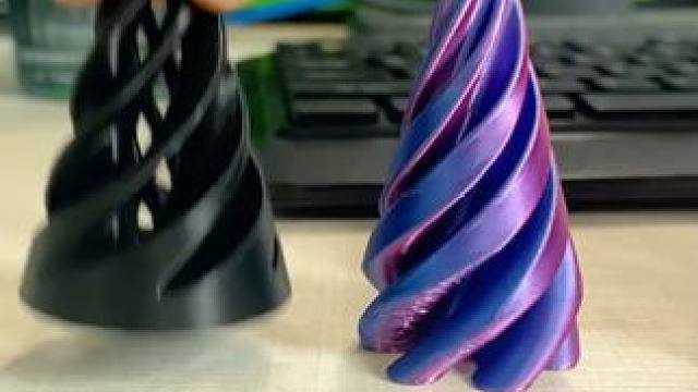 我嘞个豆，幻术！！！ #解压玩具 #玩个很新的东西