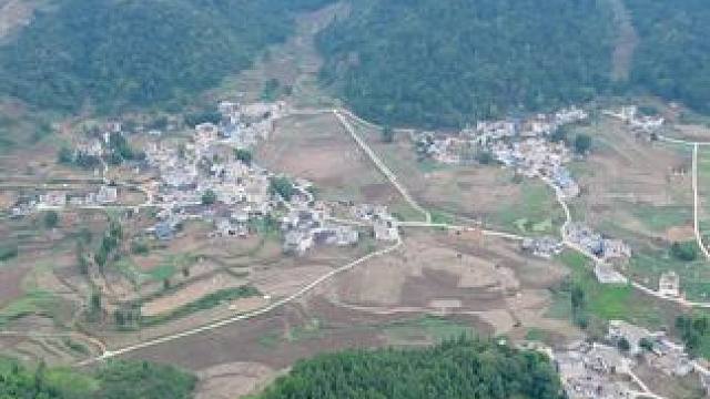 行走万里方知家乡最美#抖出你的家乡