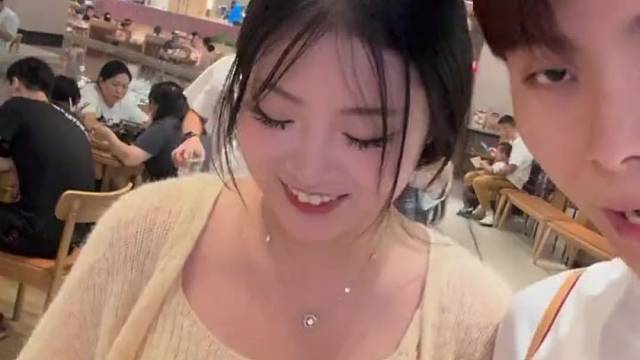 来个会说的