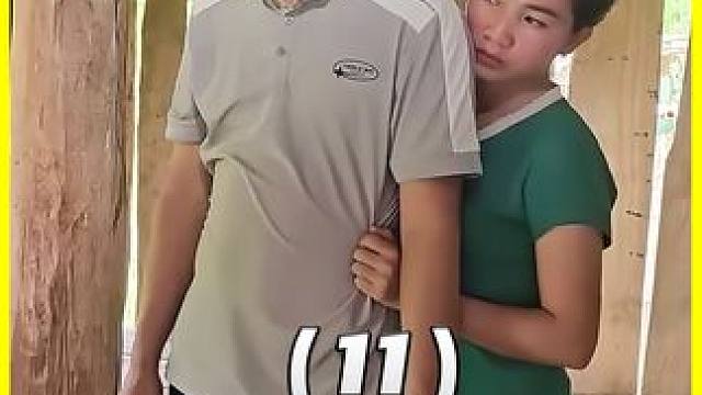 哑巴夫妻两的幸福生活算是彻底完蛋了，婆婆再次找到了夫妻两人 #纪录片 #婚姻 #农村生活 #随拍 #