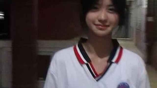 #女高 #校园 #08 哪里都是你