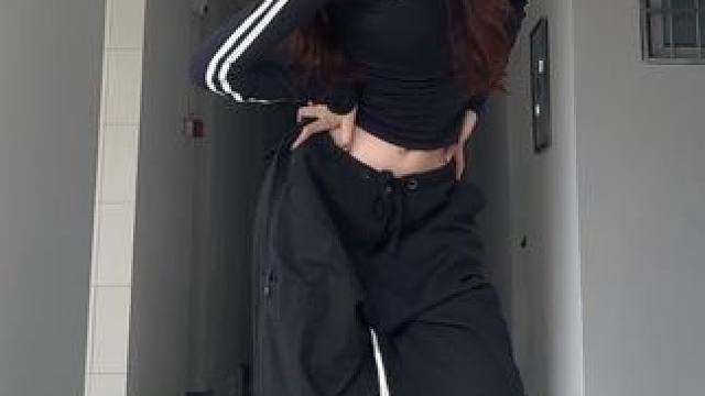 一见钟情舞 #neiro编舞 #chill风舞蹈挑战