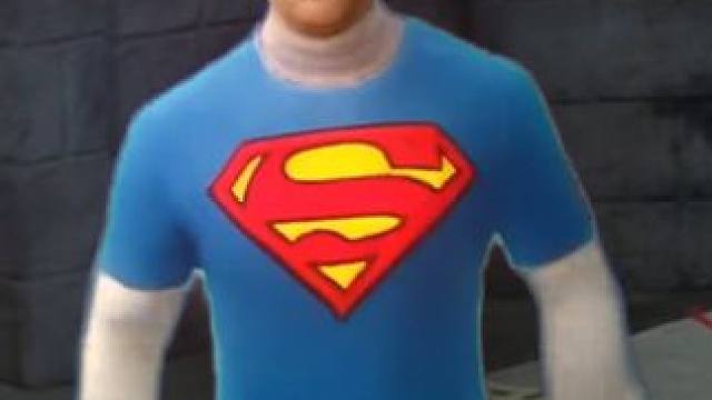 你过关之：变装能力测试 #鬼畜 #搞笑 #沙雕